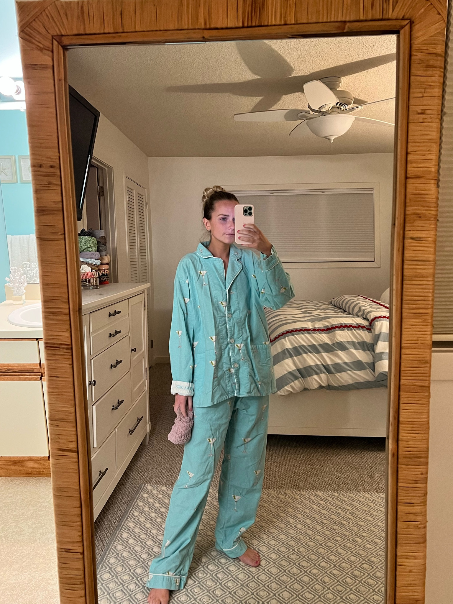 Best flannel pjs!