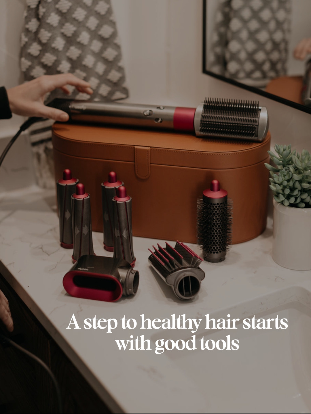 The Dyson Airwrap is one of my most-repurchased Nordstrom Sale picks, year after year 

 #LTKSaleAlert #LTKBeauty #LTKTravel