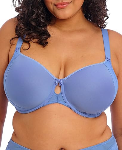 Elomi Women's Nerina Underwire Molded Spacer T-Shirt Bra | Amazon (US)