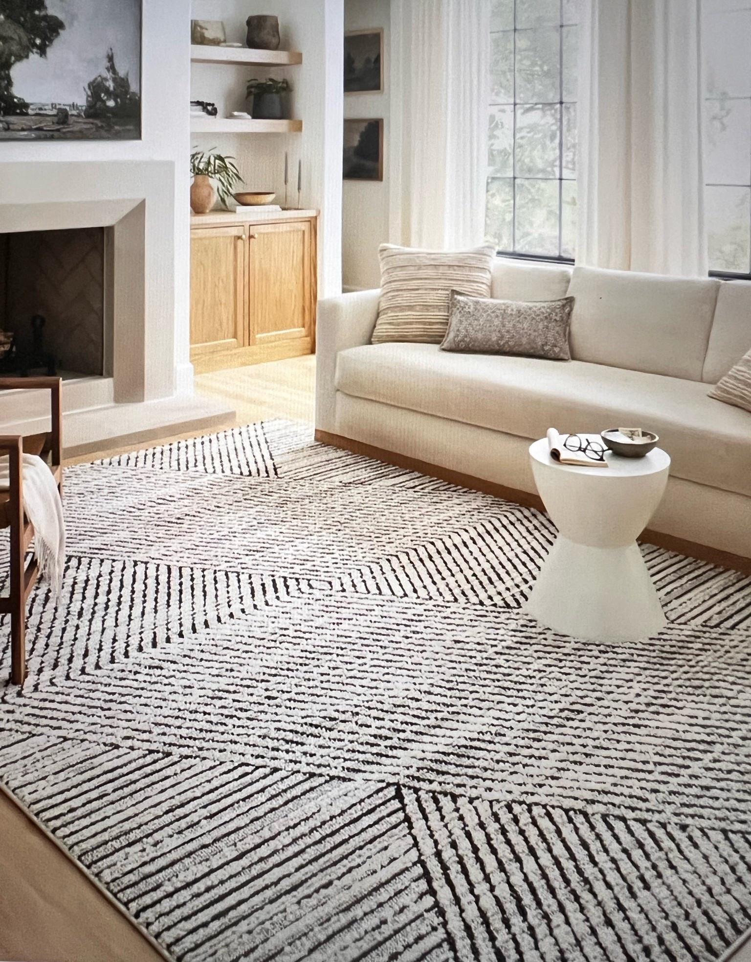 Indoor area rug. This is just perfect for my den. It has great review and is now 52% off

#LTKSaleAlert #LTKHome