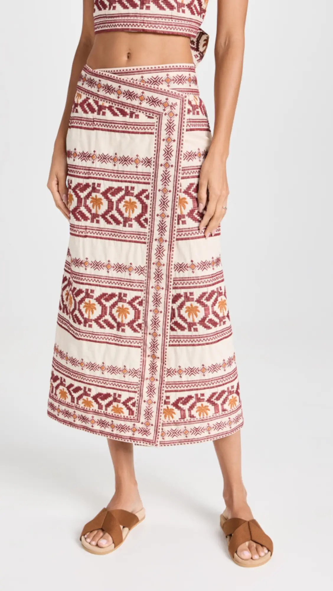 Johanna Ortiz | Shopbop