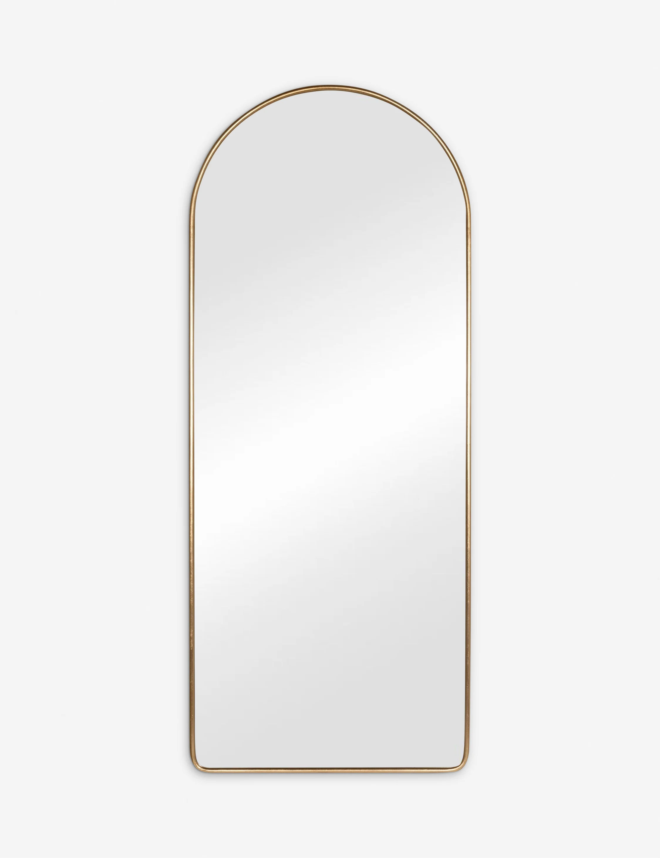 Shashenka Floor Mirror | Lulu and Georgia 