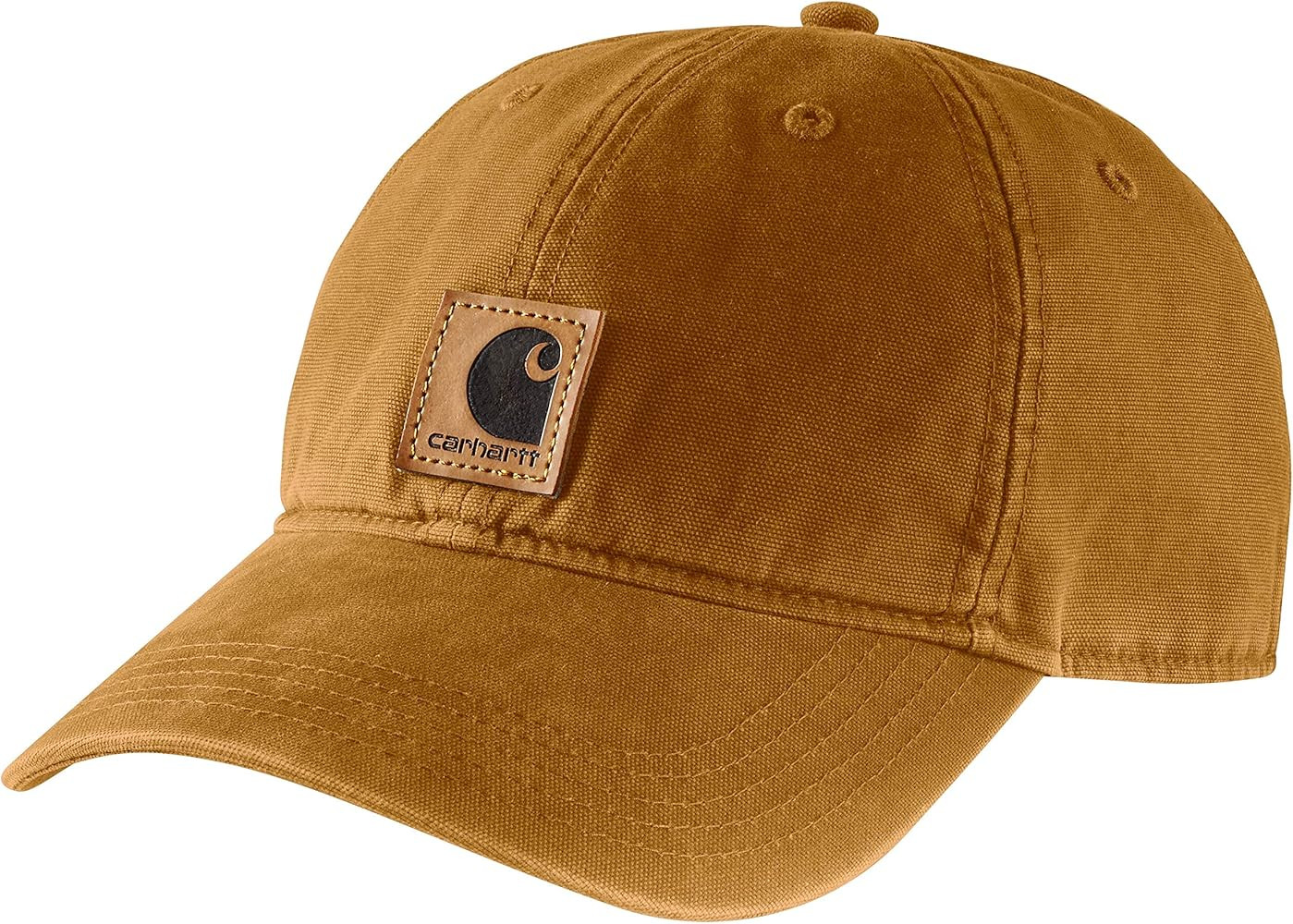 Carhartt Men's Odessa Cap | Amazon (US)