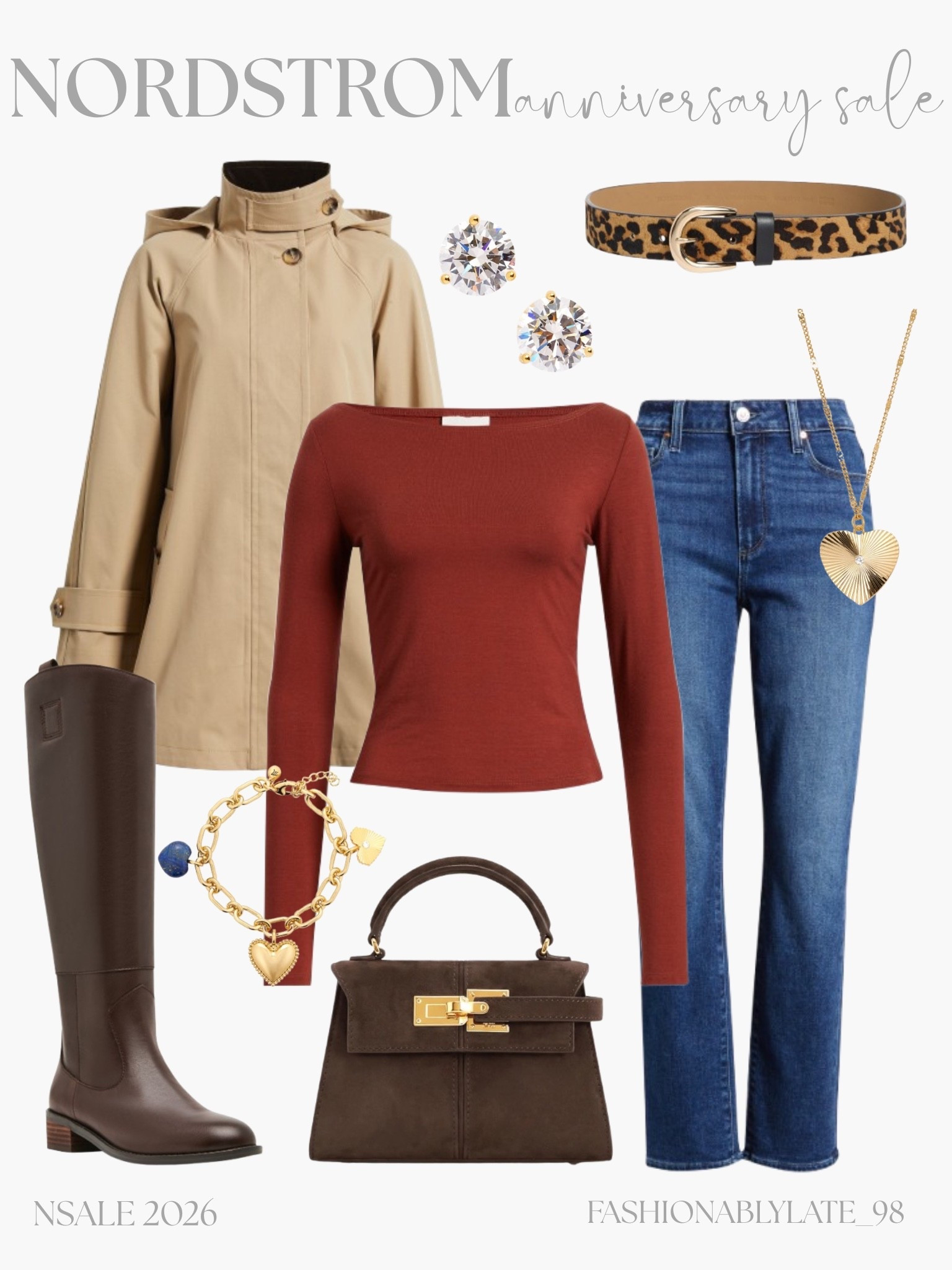 nordstrom anniversary sale outfit inspo

NSALE | nordstrom anniversary sale

#LTKootd #LTKSeasonal #LTKSaleAlert