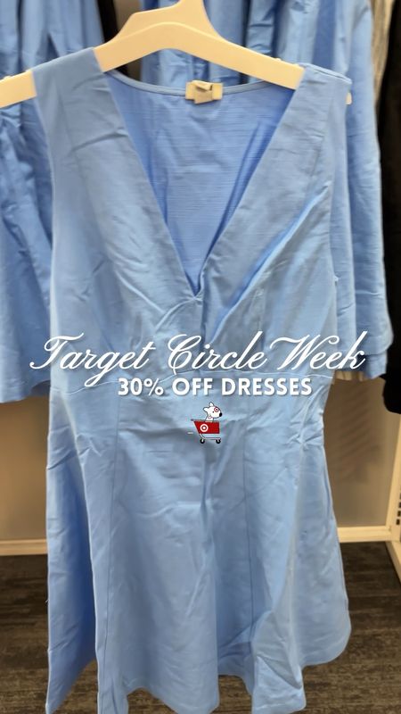 Target Circle Week is back! Now through 7/13, save 30-50% on family apparel  #ltksummersales #ltkseasonal #ltksalealert

#LTKSummerSales #LTKVideo #LTKFindsUnder50