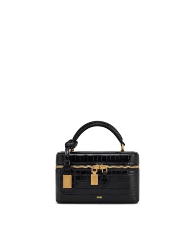 JW PEI Women's Cleo Box Shape Top Handle Bag | Amazon (US)
