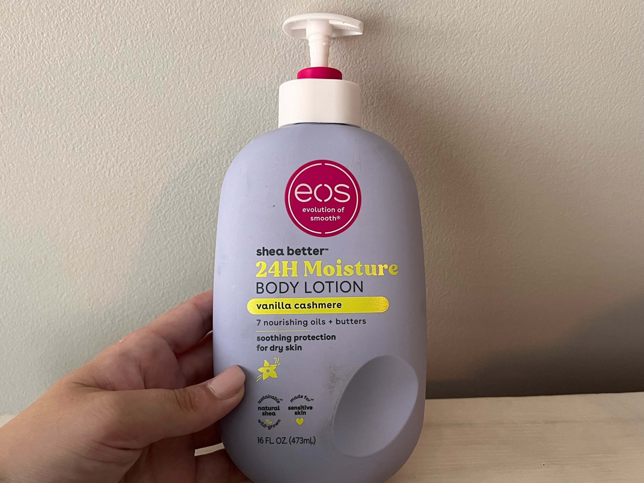 the best everyday lotion-so moisturizing and smells amazing! 

#LTKFindsUnder50 #LTKGiftGuide #LTKBeauty