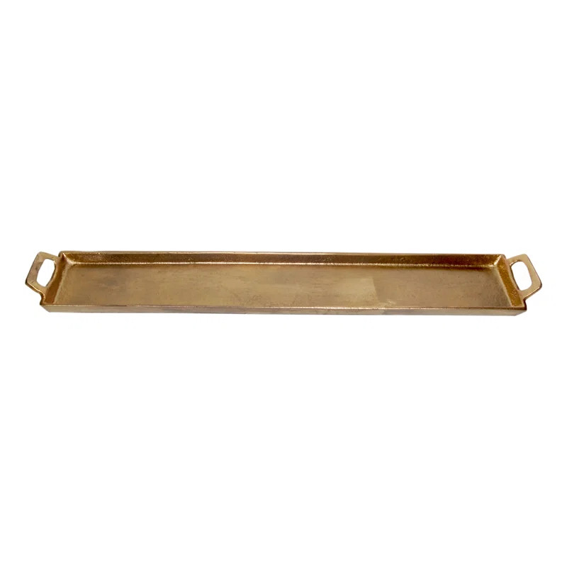 Aluminum Tray | Wayfair North America