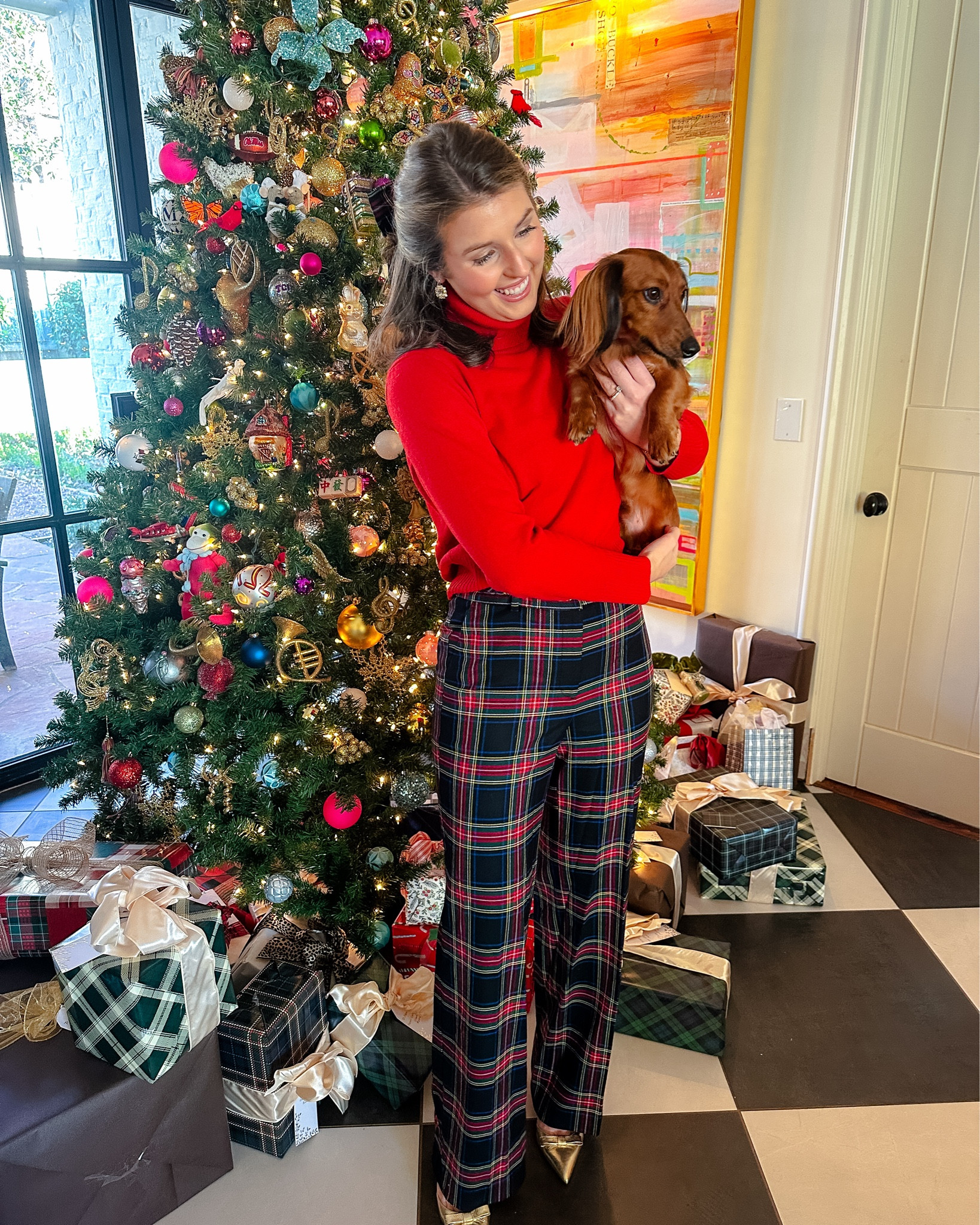 Gifts ideas she’s sure to love!🥰❤️

Gifts for her // gift ideas for her 

#LTKGiftGuide #LTKHoliday