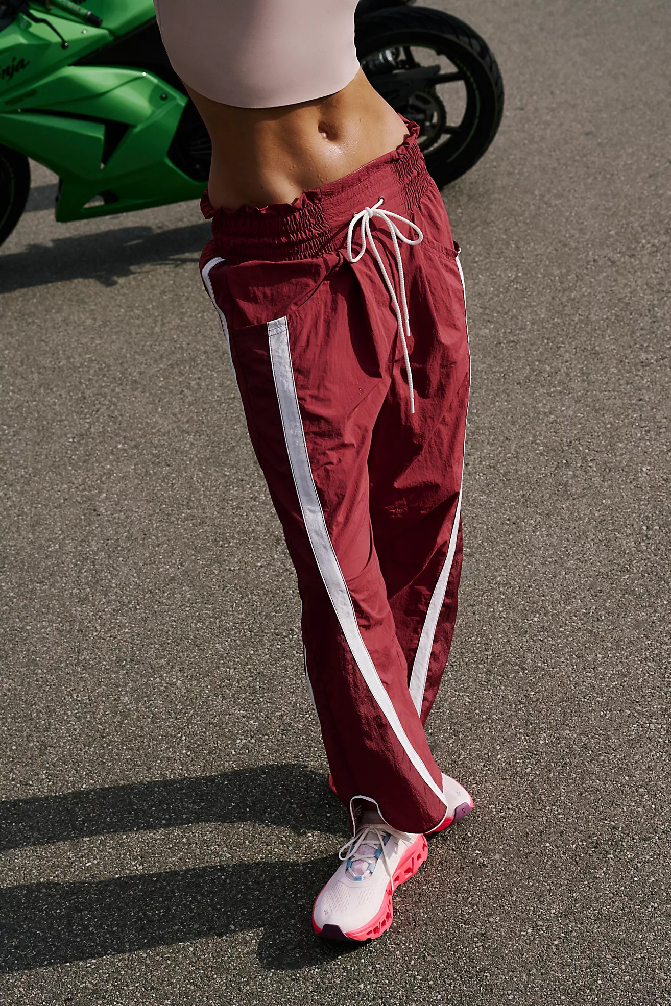 Champ Is Here Pants | Free People (Global - UK&FR Excluded)