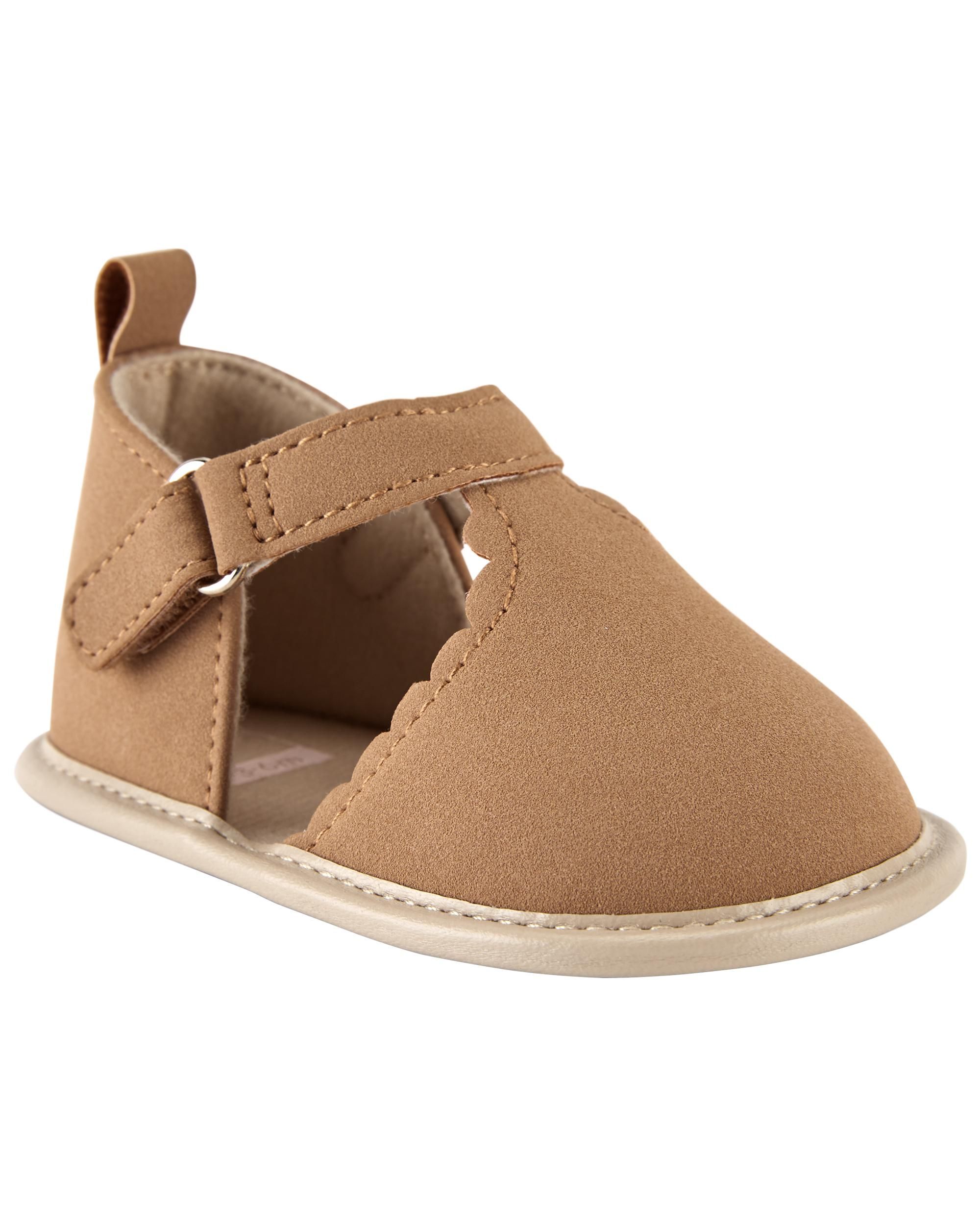 Baby Sandal Baby Shoes | Carter's