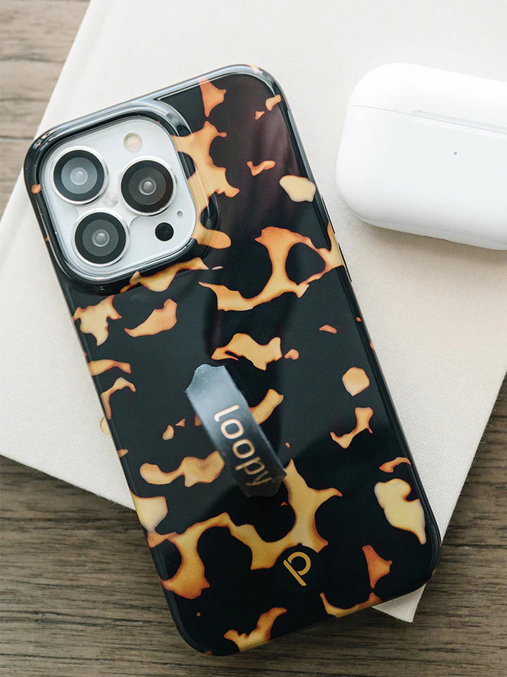 Loopy Cases - Tortoise | Loopy Cases