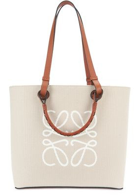 Einkaufstasche Anagram - LOEWE | 24S (APAC/EU)