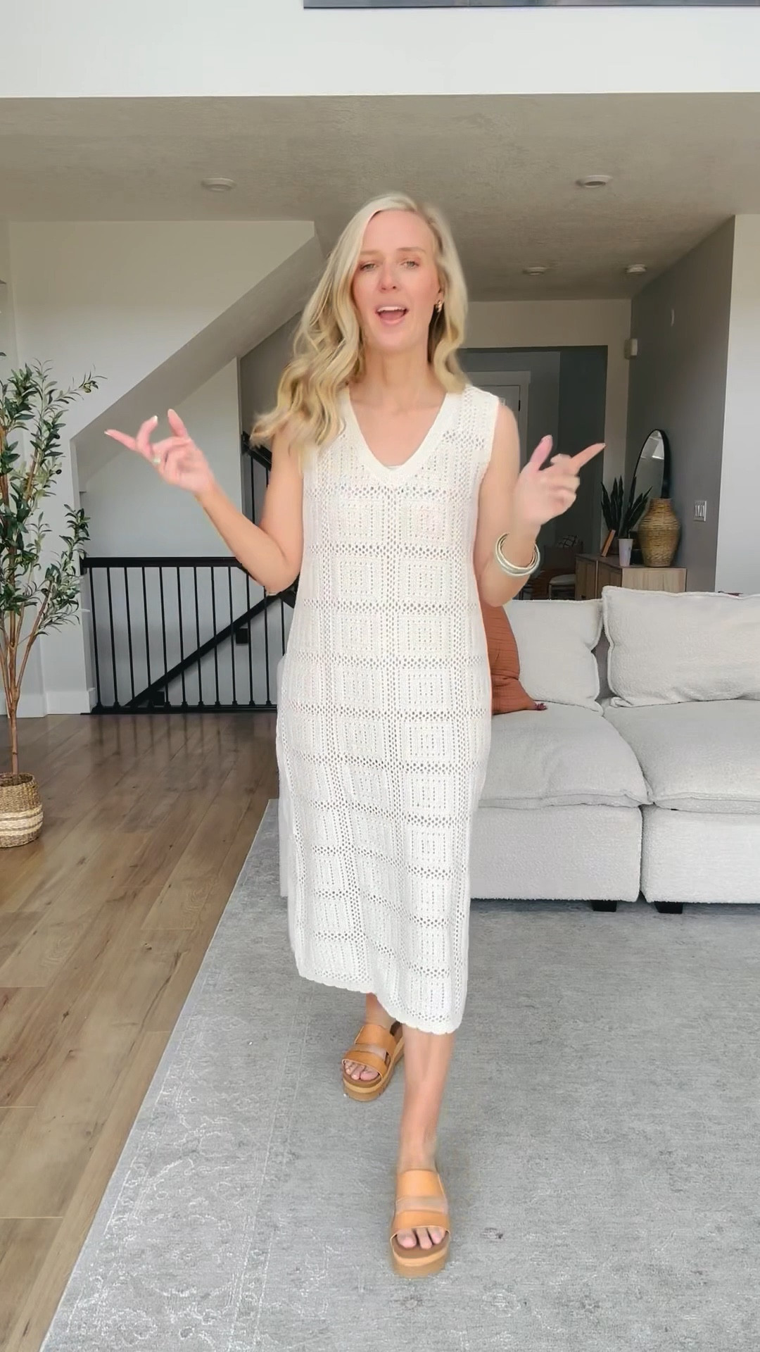 Amazon mom approved tummy control one piece bathing suits! I’m wearing a medium in each. 

#LTKSwim #LTKSaleAlert #LTKTravel