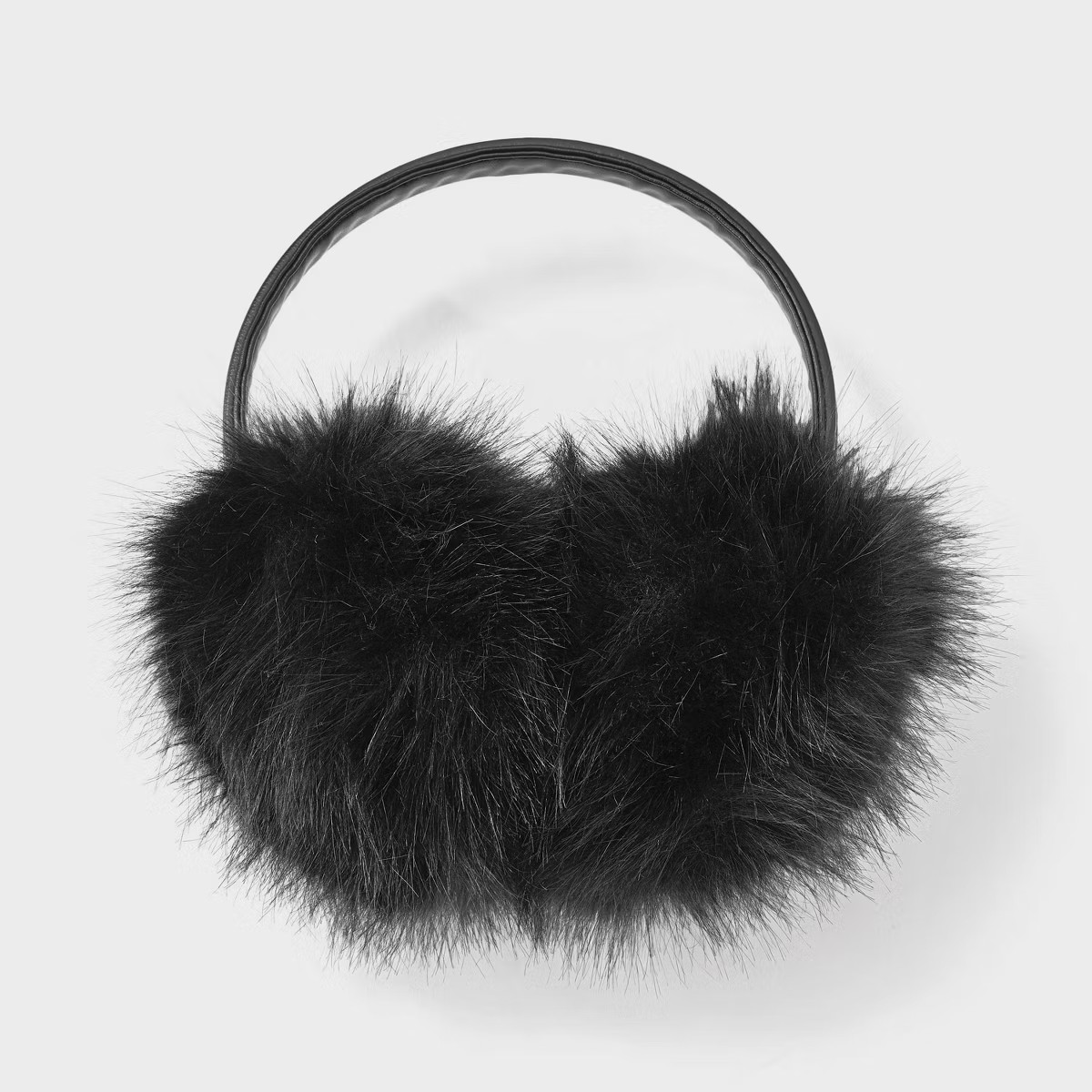 Fuzzy Earmuff - Universal Thread™ | Target
