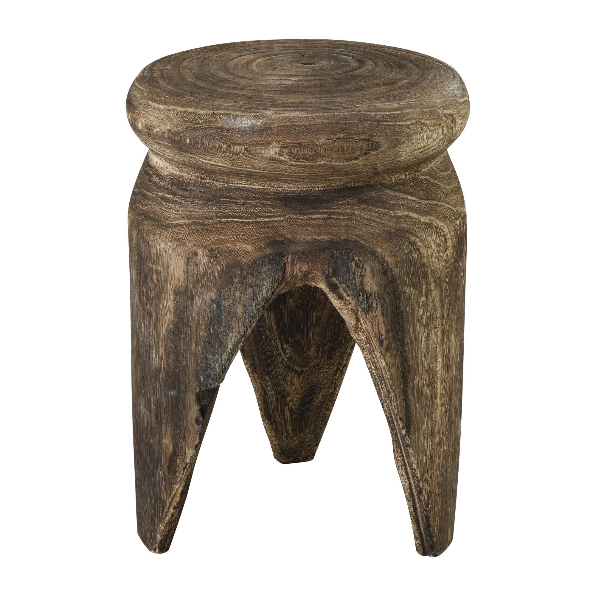 Pine Meadow Stool by ELK Home | 1800 Lighting