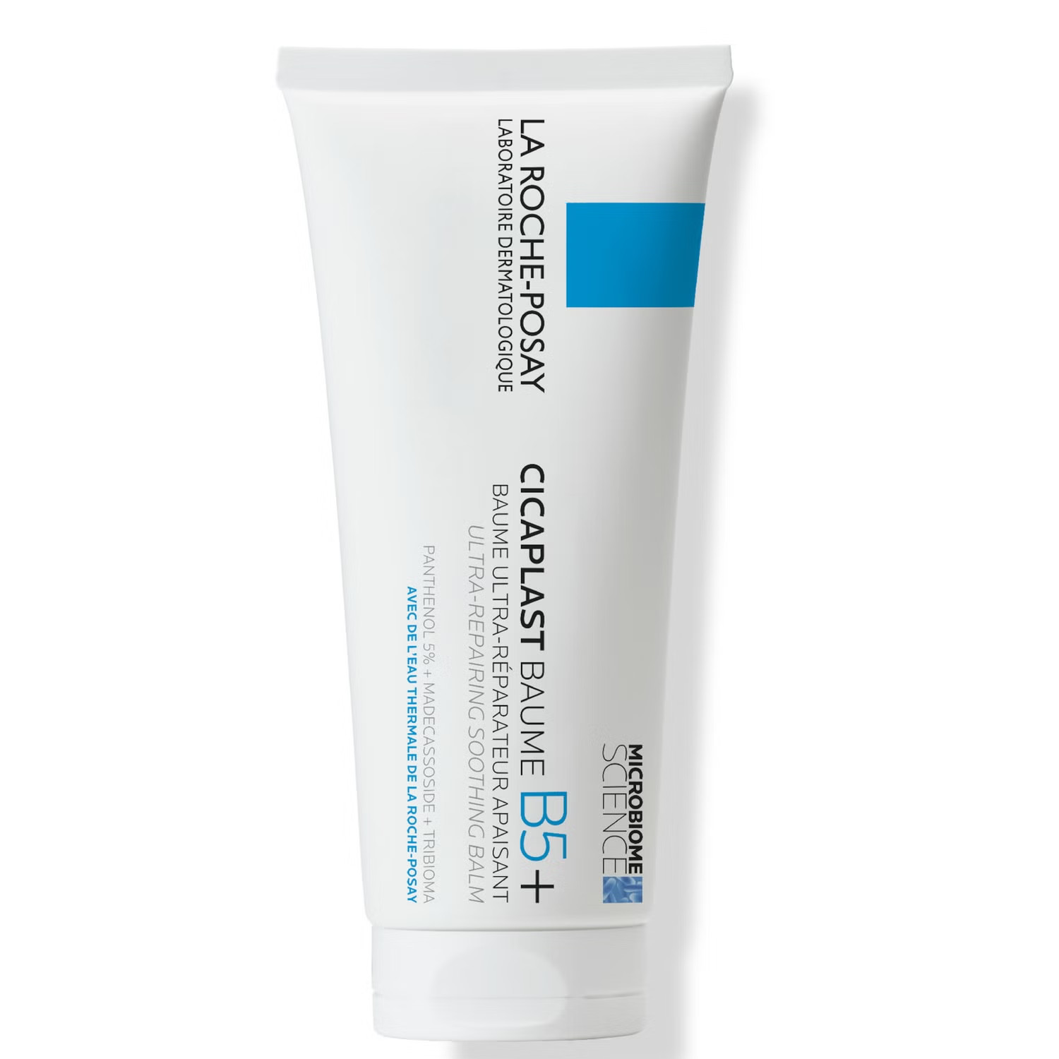 La Roche-Posay Cicaplast Balm B5 Multi-Purpose Repairing Balm 100ml | Look Fantastic (FR)
