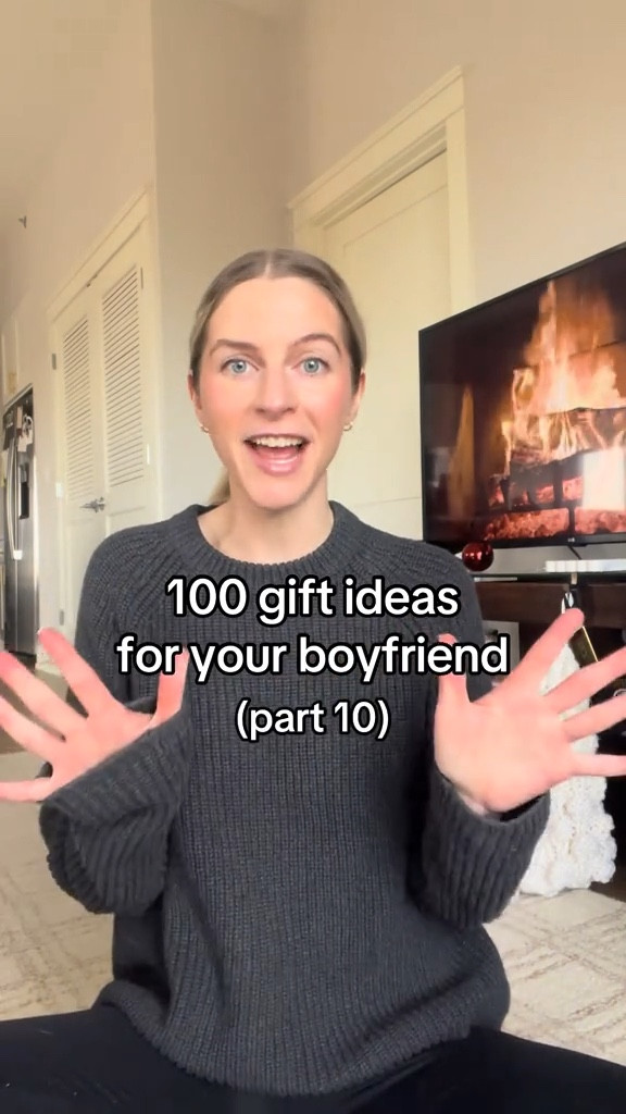 Gifts for boyfriend, gift ideas for boyfriend, boyfriend gift guide, gifts for him, gifts ideas for him, gift guide for him 

#LTKCyberWeek #LTKGiftGuide #LTKHoliday