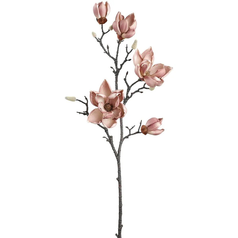 Blush Magnolia Branch | Gatehouse No.1