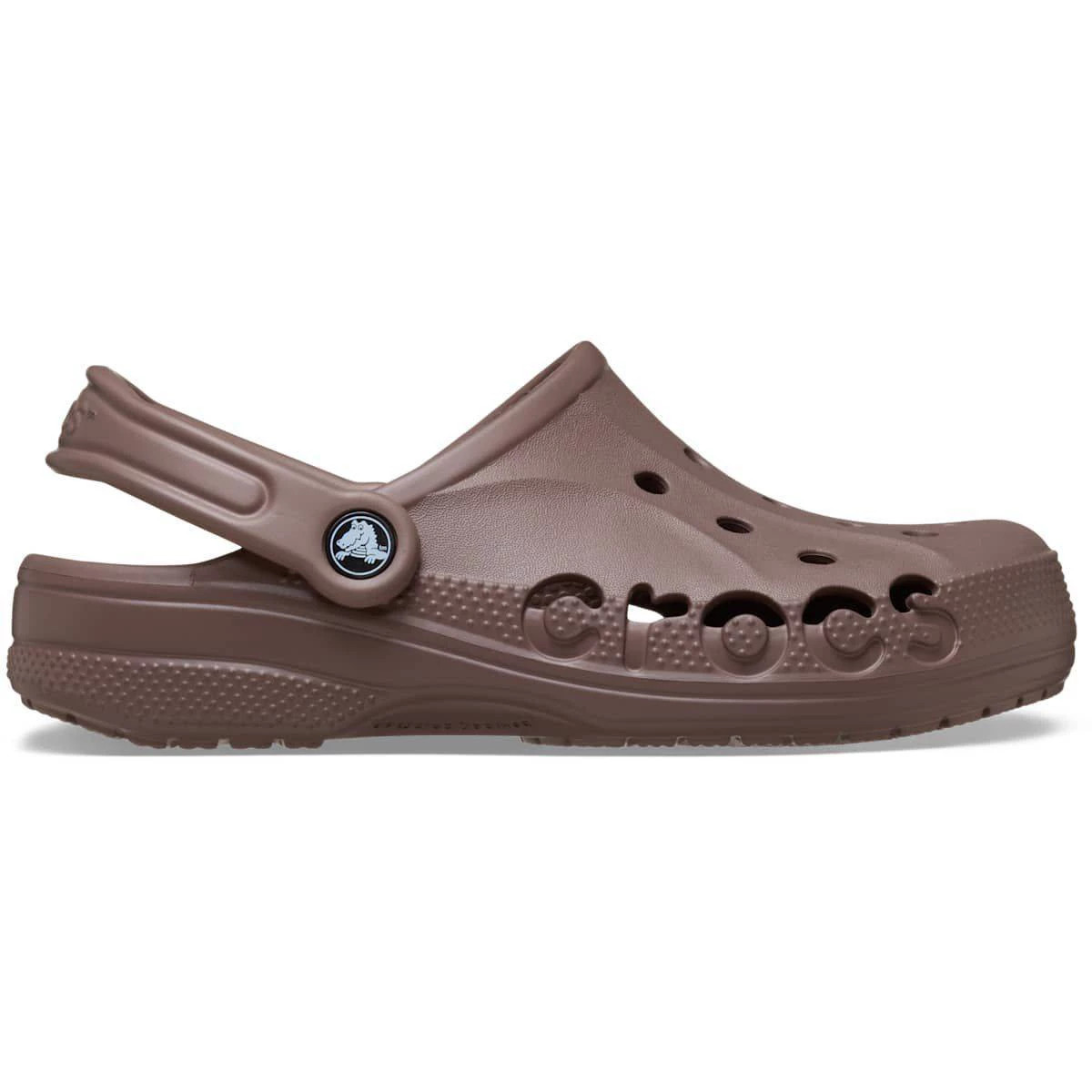 Crocs Adult Baya Clogs - Truffle M6/W8 | Target