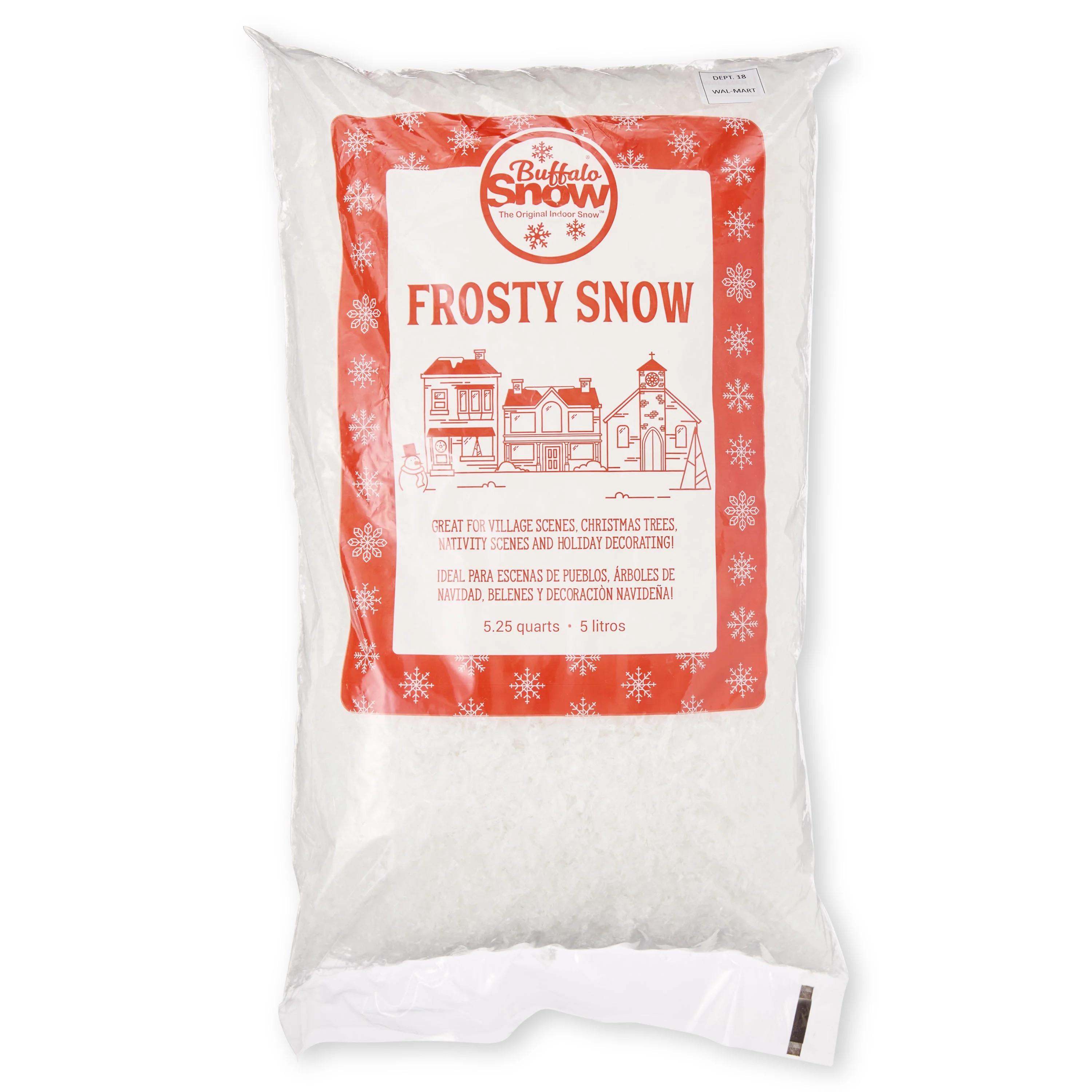 Frosty Snow | Walmart (US)