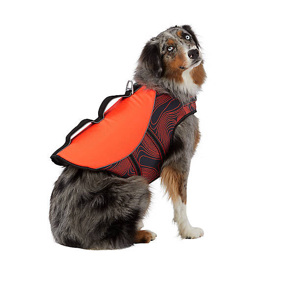Arcadia Trail&trade; High Visibility Flotation Aid | PetSmart