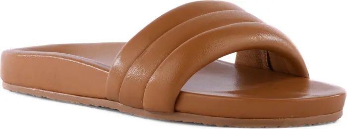 Low Key Slide Sandal (Women) | Nordstrom Rack
