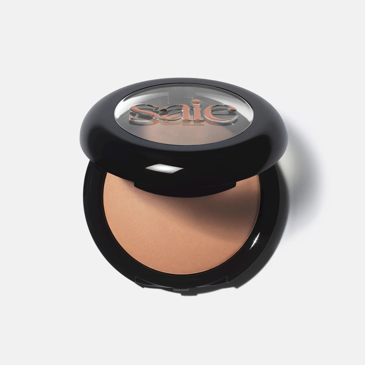 SUPERSUEDE™ RADIANT BAKED BRONZER | Saie