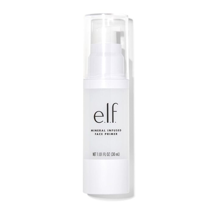 Mineral Infused Face Primer- Large | e.l.f. cosmetics (US)