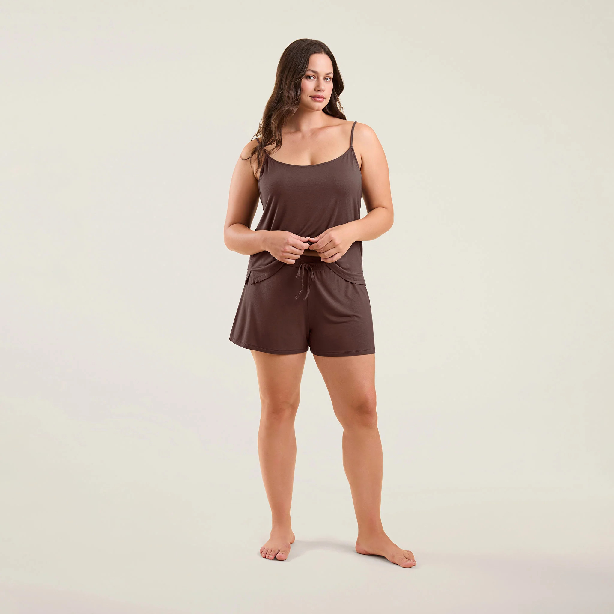 Cami Sleep Set | nuuds