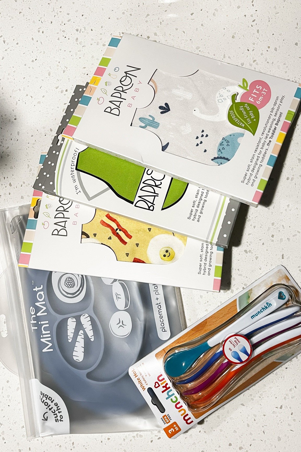 Essentials for starting foods! 👶

#LTKbaby #LTKkids #LTKbump