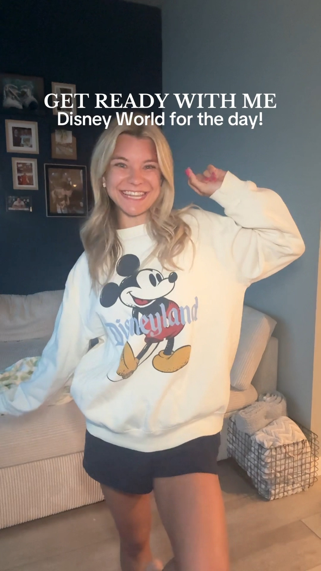 Disney outfit, Disney parks outfit, get ready for Disney, Walt Disney world, Disney trip, magic kingdom, Snow White, Disney bound, Amazon Disney 

#LTKWatchNow #LTKTravel #LTKStyleTip