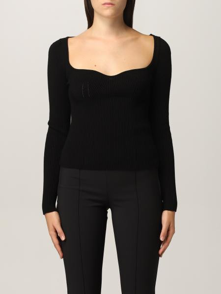 Elisabetta Franchi毛衣女士 | Giglio.com - Global Italian fashion boutique