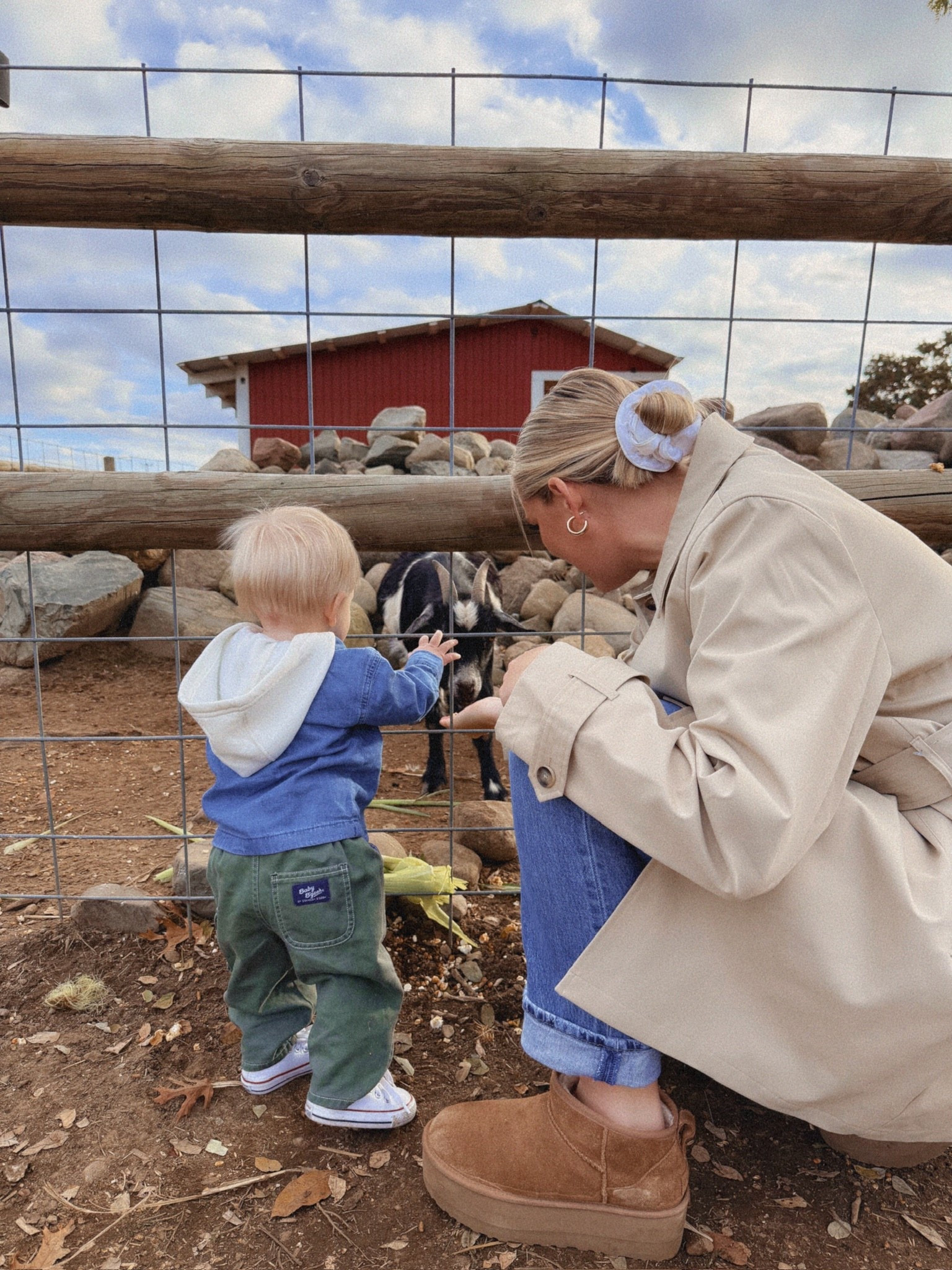 I love the way a scrunchie can easily elevate a slicked back bun! Mine is lululemon + linked a few other options! 

#LTKSeasonal #LTKStyleTip