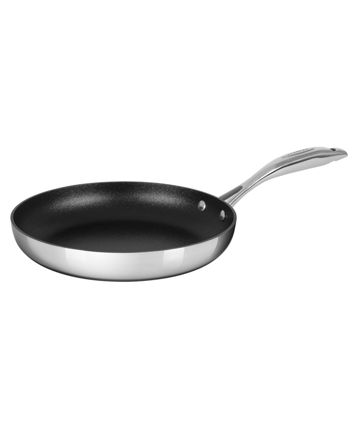 Scanpan HaptIQ 11" Fry Pan | Macys (US)