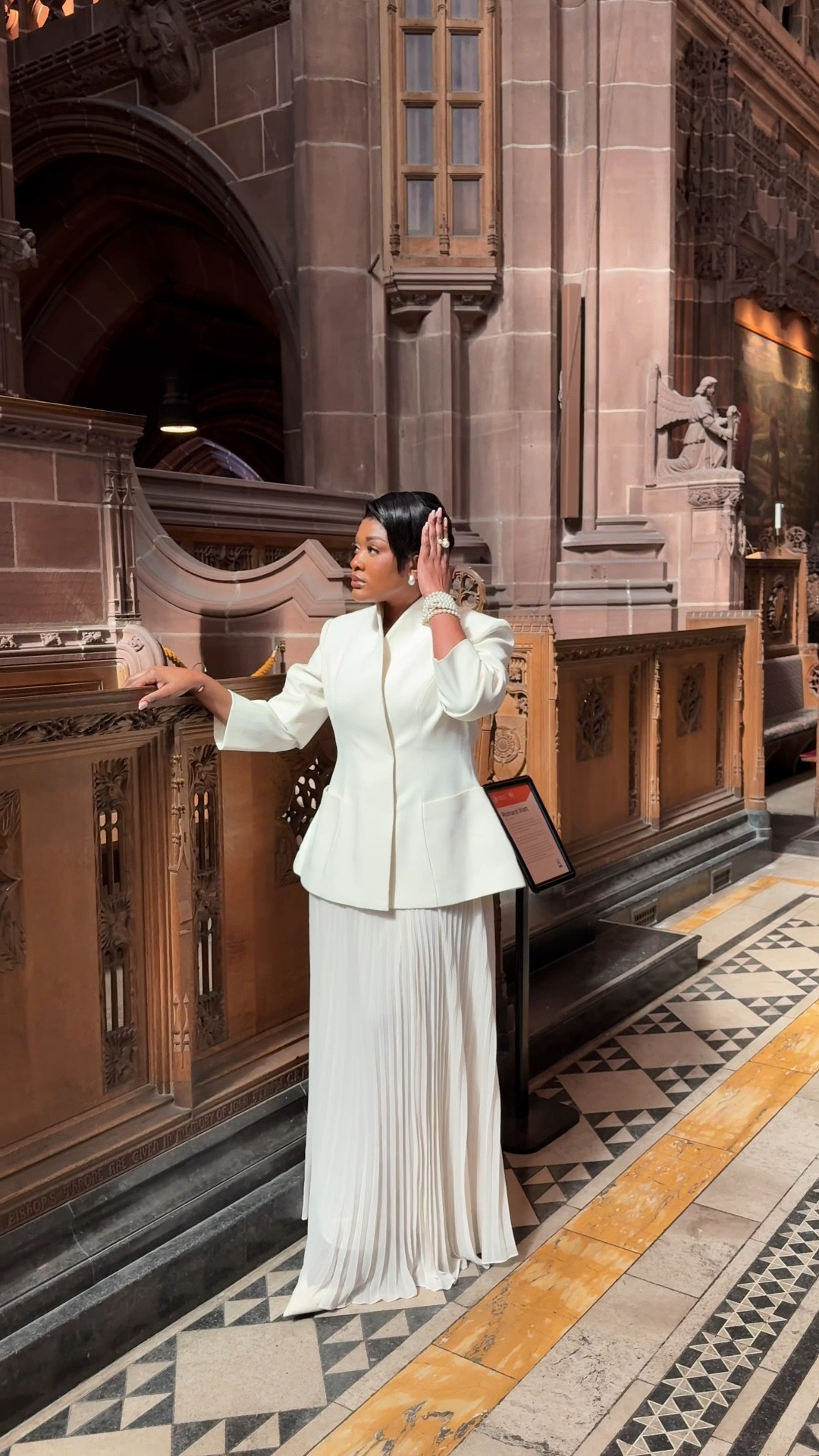 #LTKwedding #LTKmodest #LTKspring