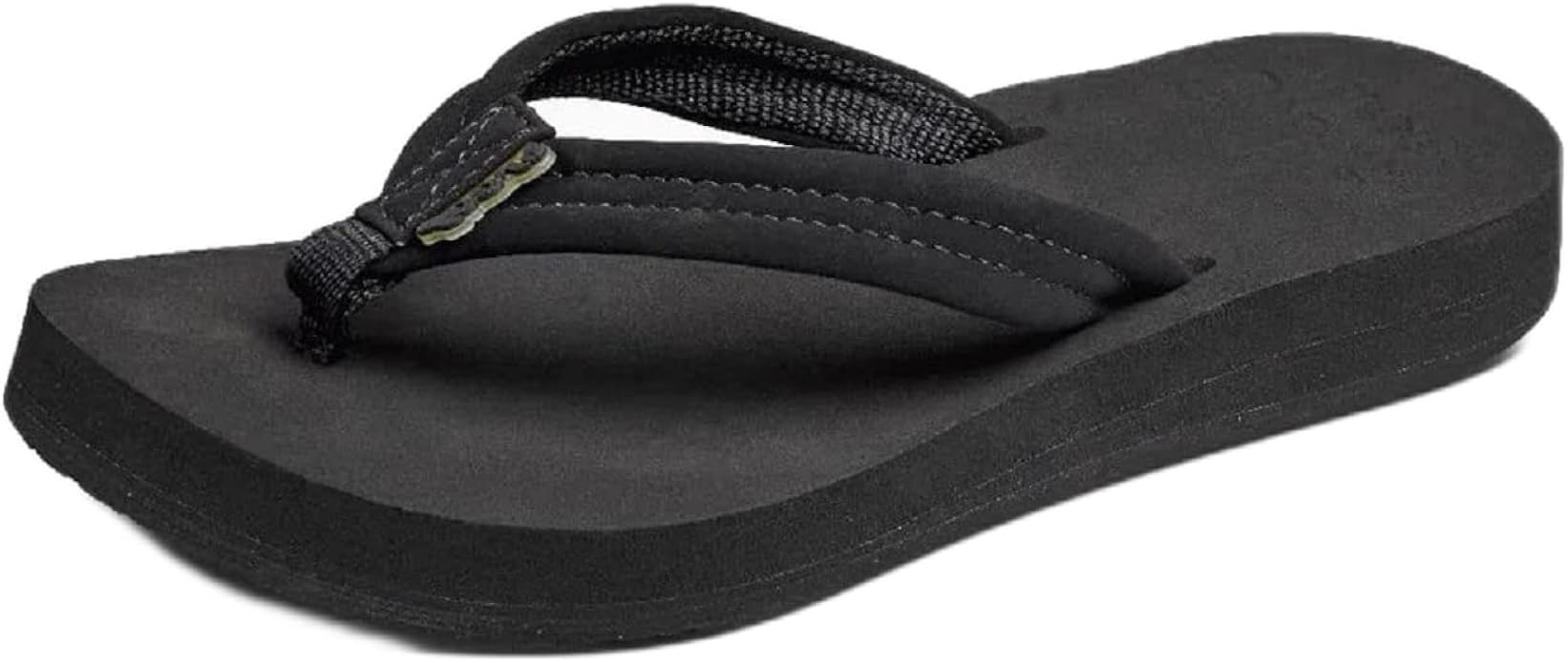 Reef Women's Cushion Breeze Flip-Flop | Amazon (US)