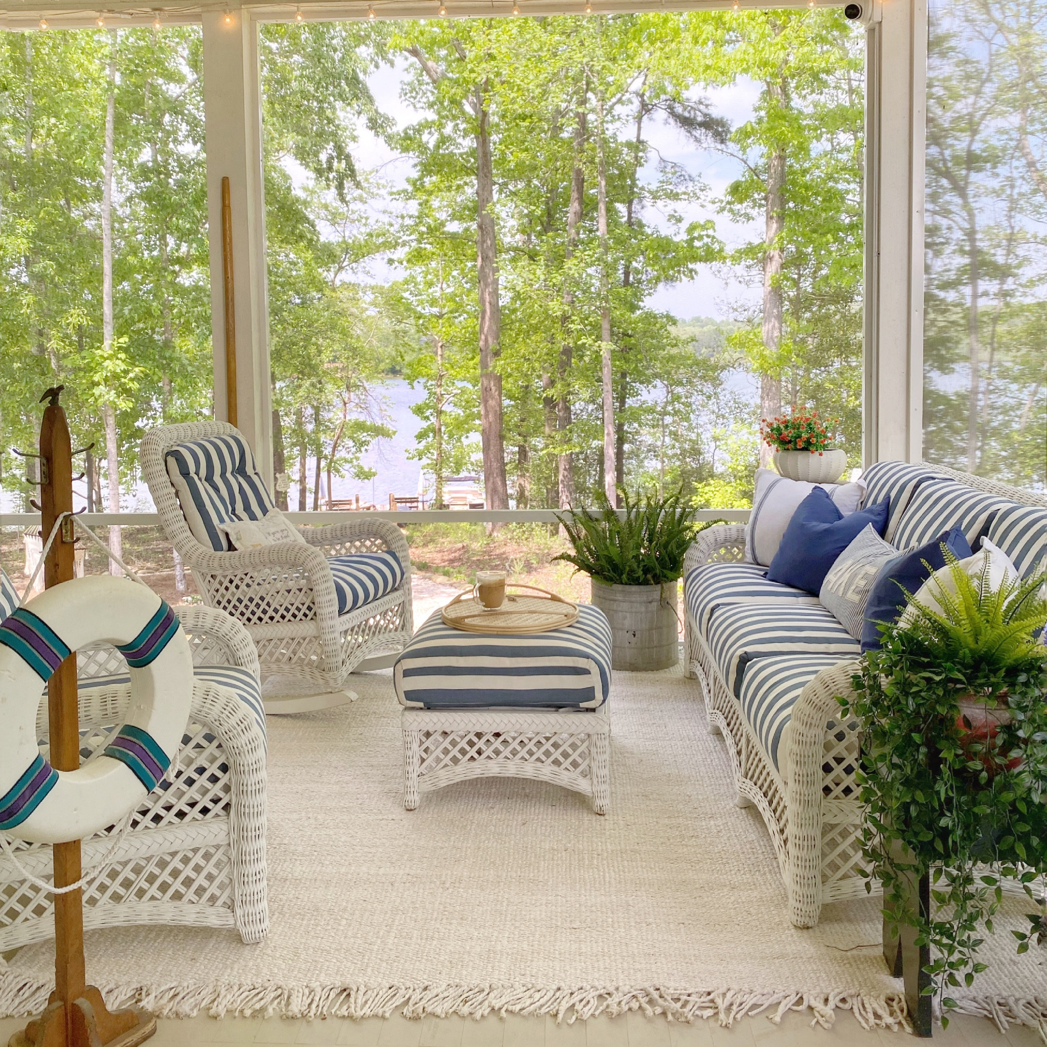 Outdoor furniture ☀️ 

#LTKSeasonal #LTKstyletip #LTKhome