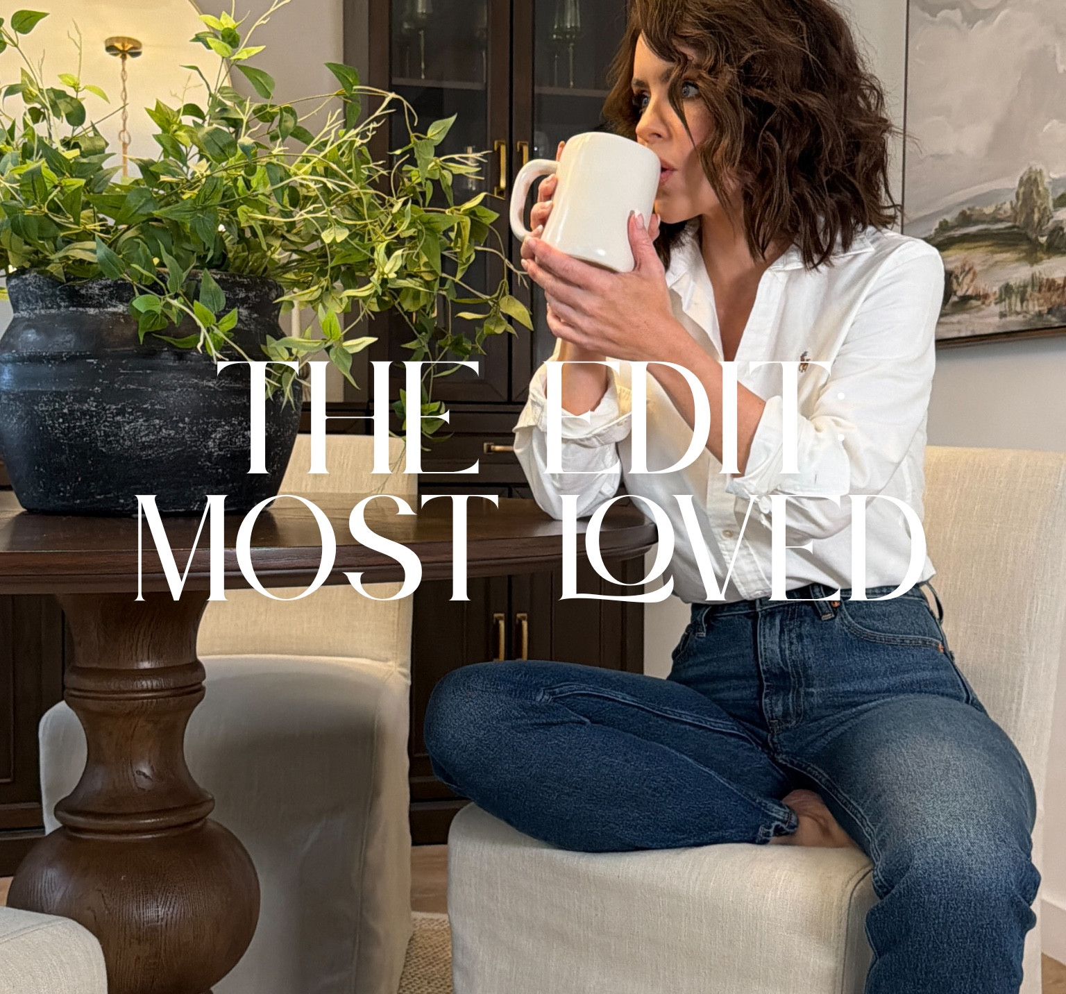 This weeks’s round up of your most loved items. My hope is that you always love the goodies purchased from my page. I work hard to find only the best quality timeless pieces that you can style and use in your every day life.

@amazonfashion @shopbop #casualoutfits #everydayoutfits #mostloved #jeans #shoes #outfitinspo

#LTKPetite #LTKootd #LTKgrwm