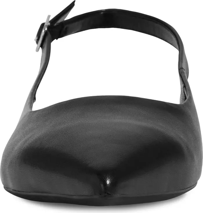 Vagabond Shoemakers Hermine Pointed Toe Slingback Flat (Women) | Nordstrom | Nordstrom