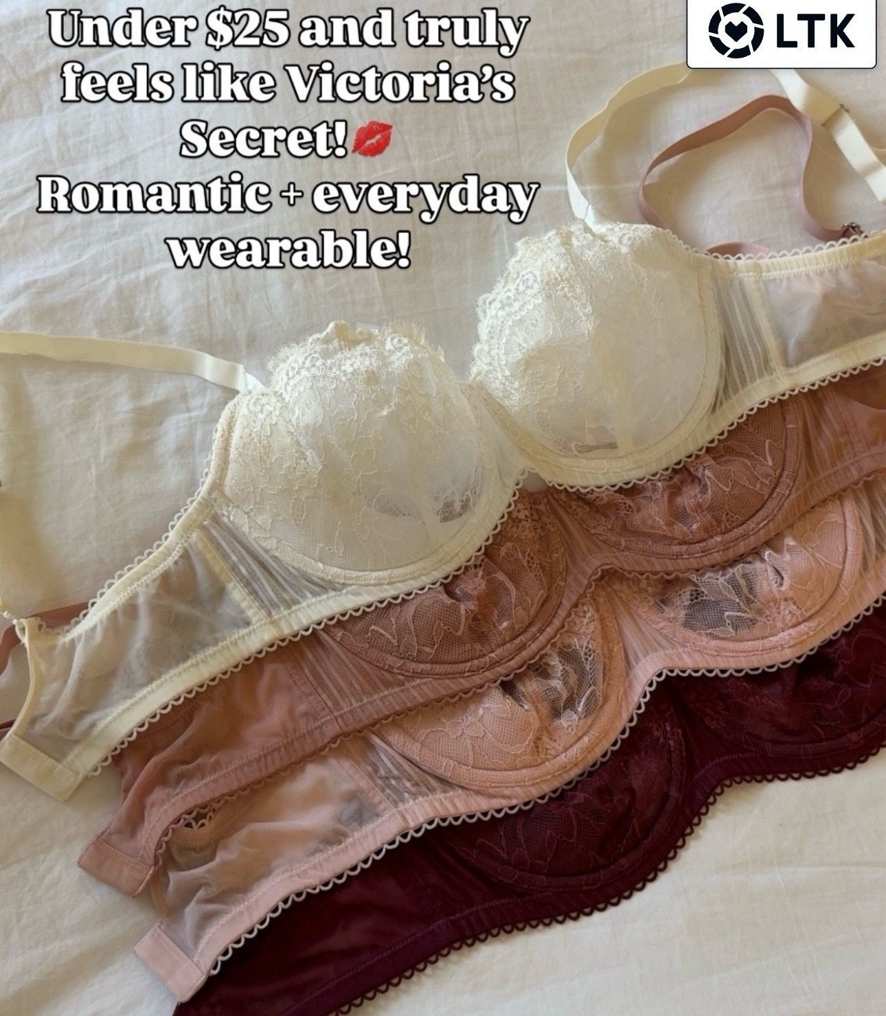 Scroll to shop! Follow for more finds! Xo! 🥰 

#LTKFindsUnder100 #LTKootd #LTKFindsUnder50