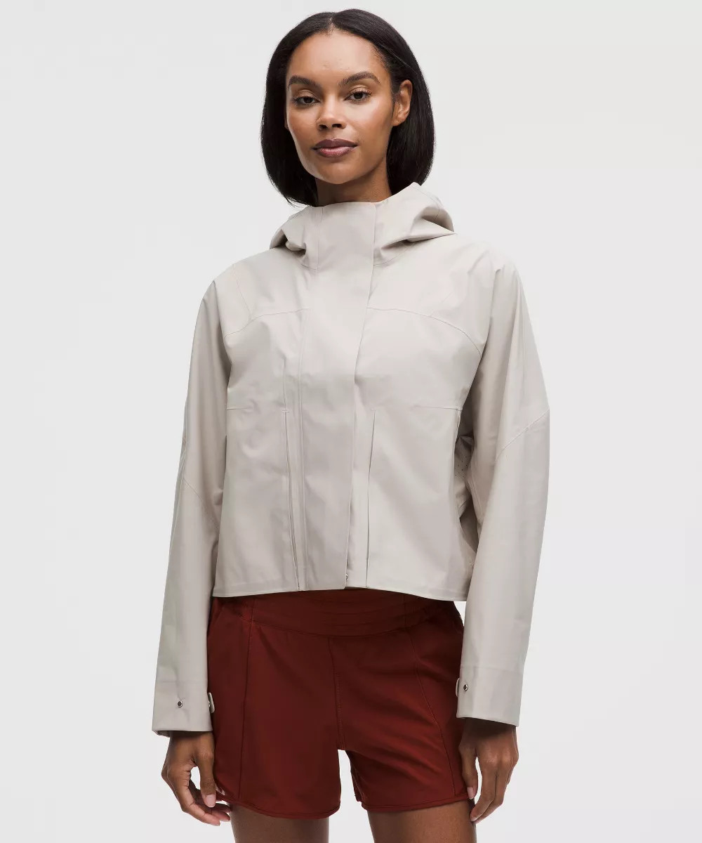 Rain Chaser Jacket | lululemon (AU)