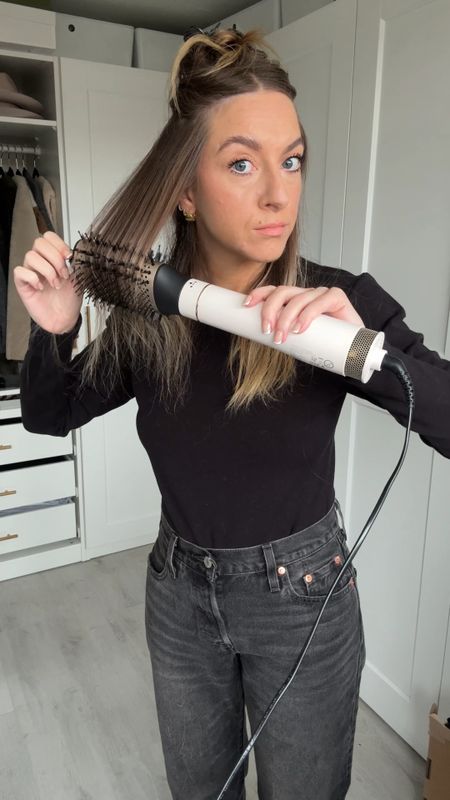 My favourite hair styling tool, now £30 off! 
This has 8 heads to create various looks and styles. 
A great gift idea too! 



#LTKCyberSaleUK #LTKCyberWeek #LTKGiftGuide