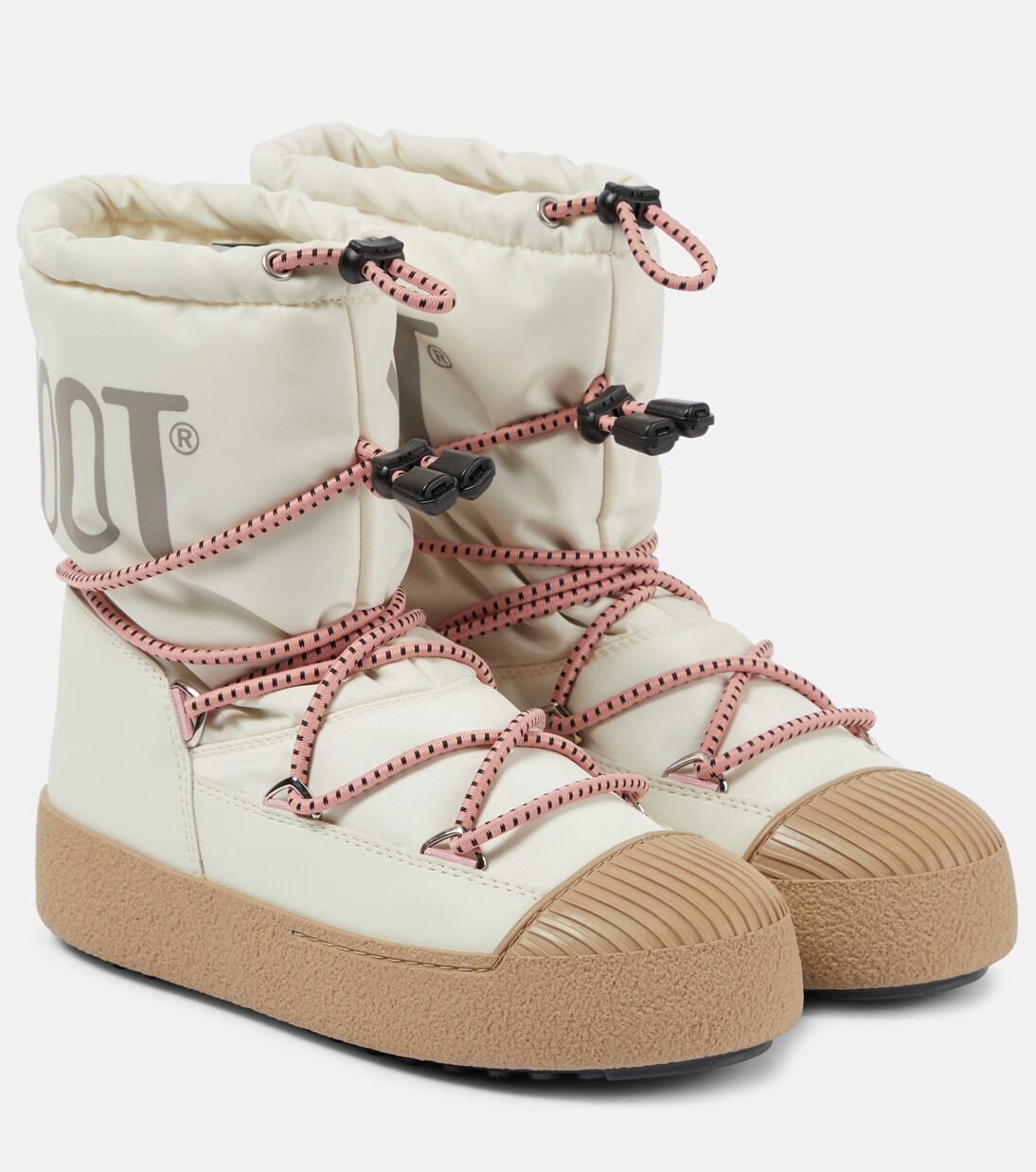 Bottines après-ski LTrack Polar | Mytheresa (FR)