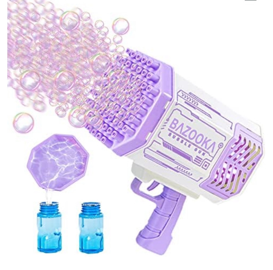 Every kid needs one! 🫧

#LTKbaby #LTKkids #LTKfamily