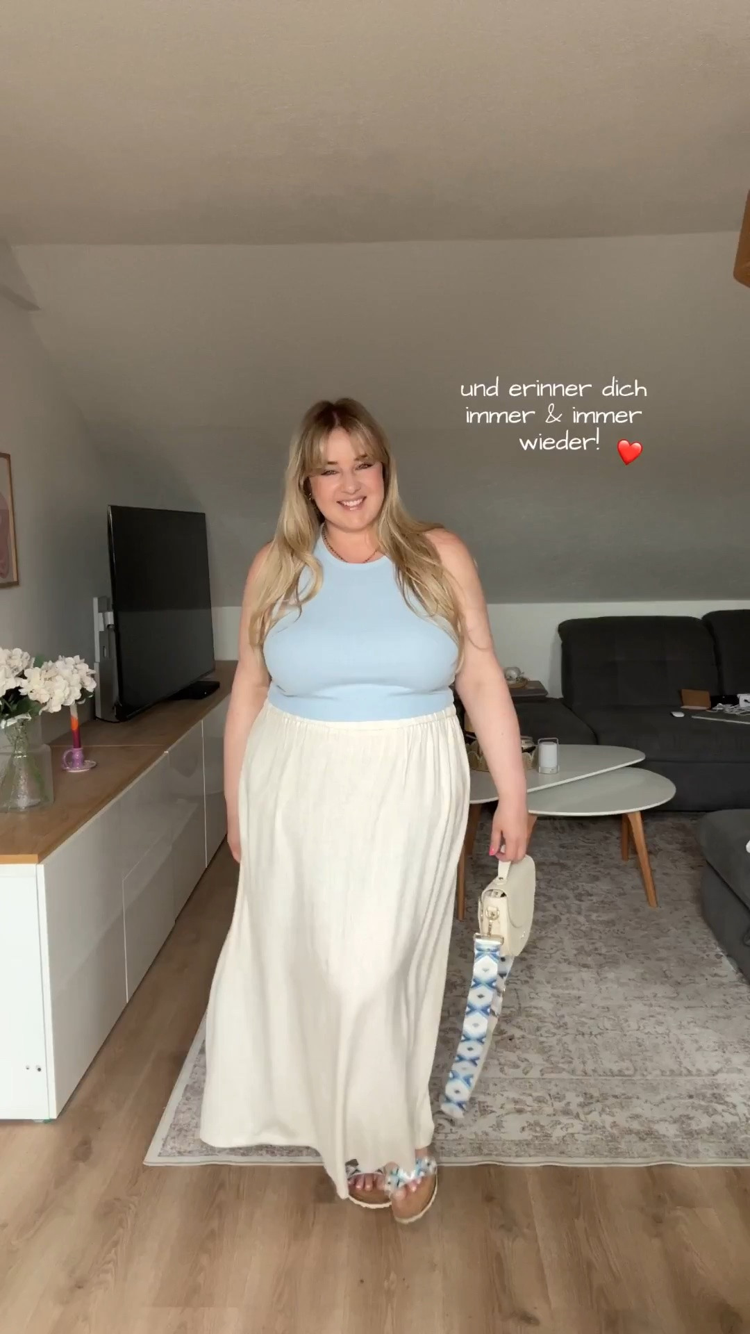 6 tolle Outfits 🌸💗💕

#plussizefashion #röcke #summerdress #curvy #dress

#LTKdeutschland #LTKplussize #LTKkleider