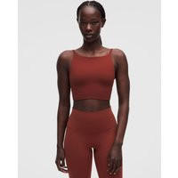 lululemon Focuser High-Neck Bra | Lululemon (US)