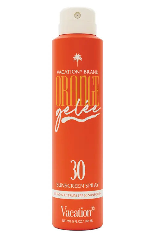 Vacation Orange Gelée Spray Oil SPF 30 at Nordstrom | Nordstrom