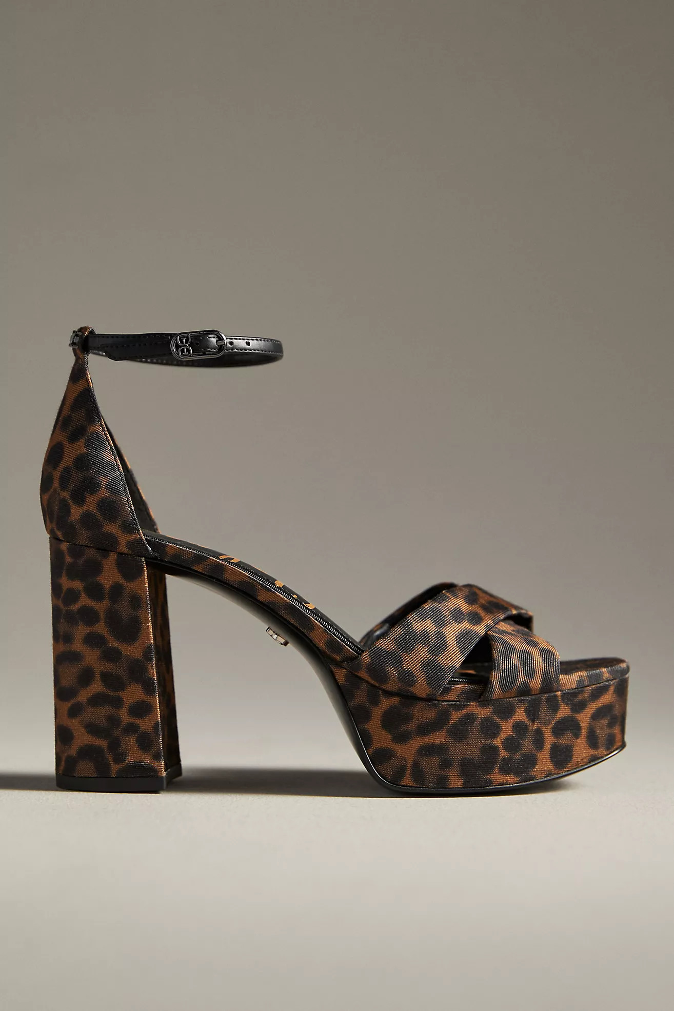 Sam Edelman Jullian Platform Heels | Anthropologie (US)