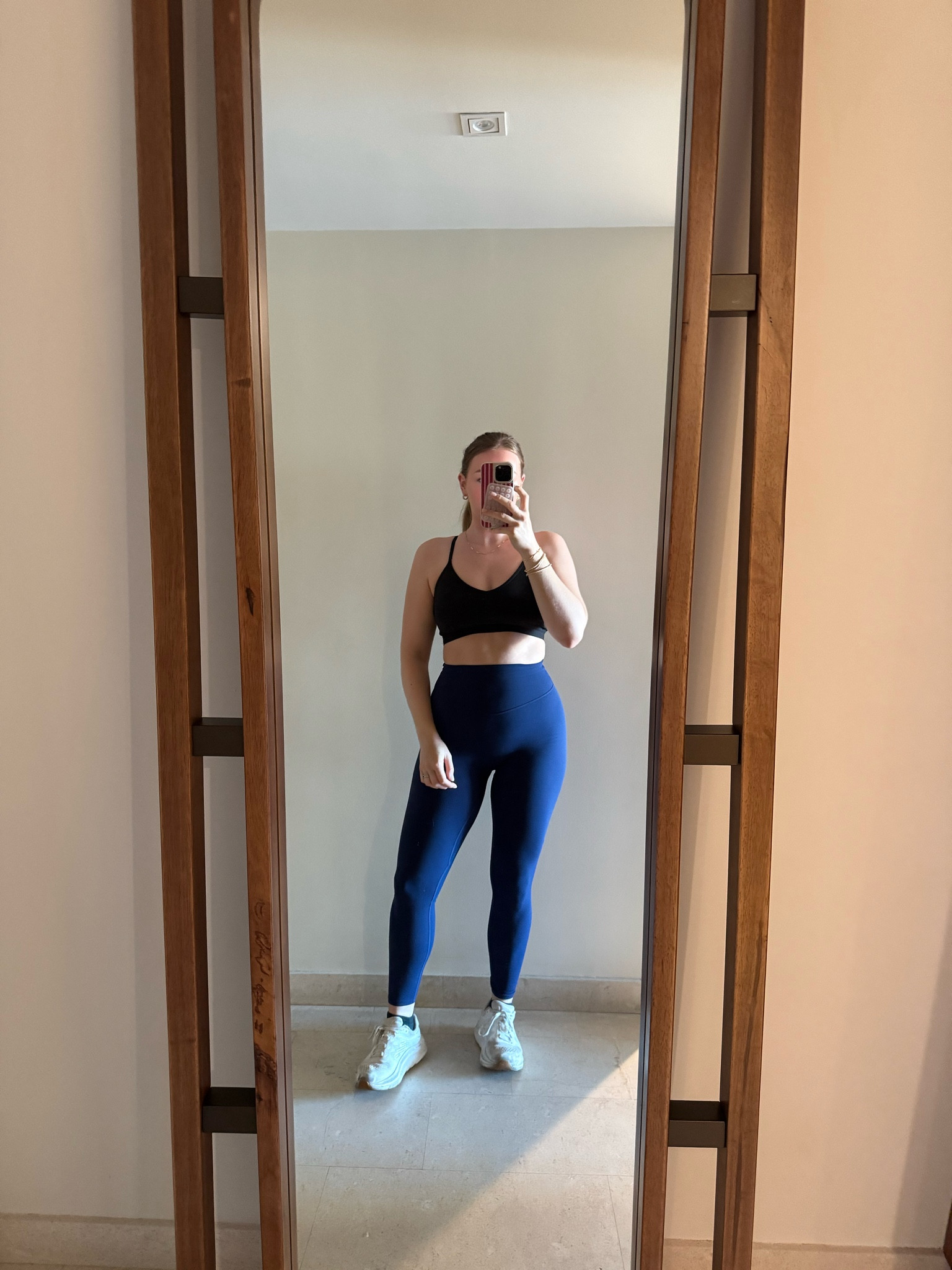 Only leggings I buy!